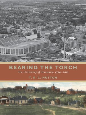 cover image of Bearing the Torch